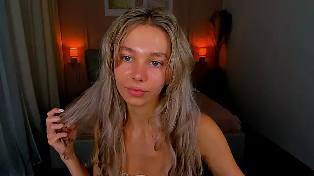 LuluAlis Chat XXX in diretta