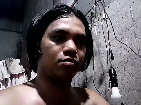 bj_l0ve Pertunjukan Webcam