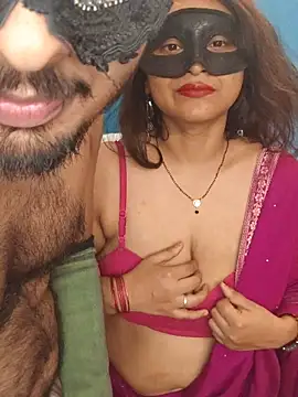 sexy42couple's Webcam Show