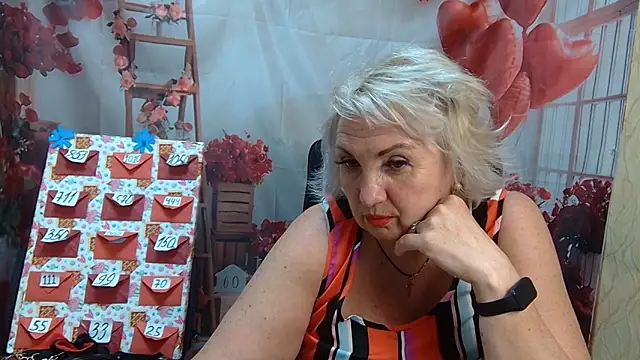 Chat XXX ao vivo de RenataDaster