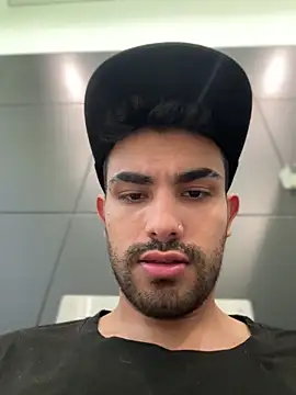 Show Webcam de Big_Snake77