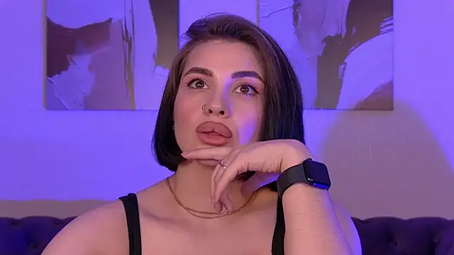 AdrianaToressn Live XXX chat
