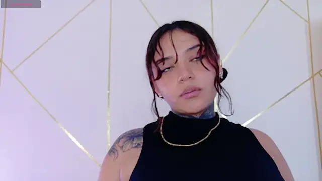 Chat XXX Live kim_blake