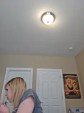 عرض كام AmethystFoxx