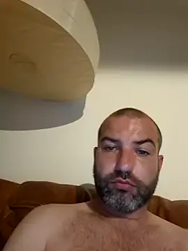 Akkie87's Webcam Show