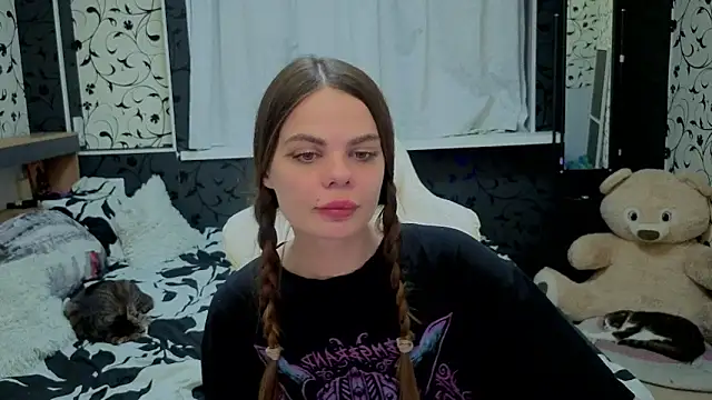 Chat XXX Live xAlisontiny
