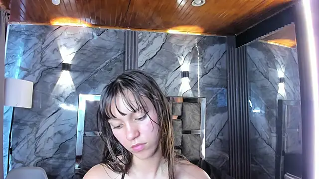 Manson_and_Zoeのウェブカメラショー