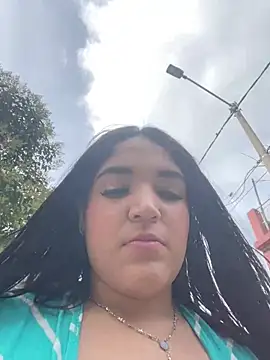 Sexy_miia1 élő XXX-chatje
