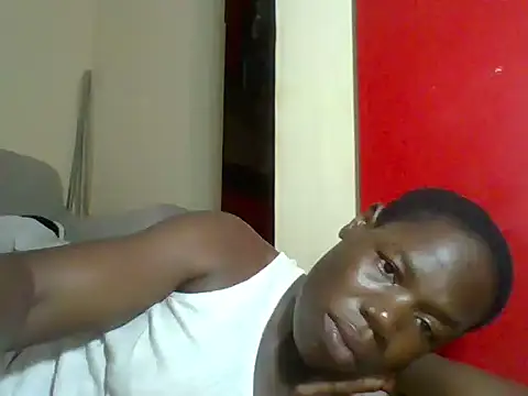Blacksexyqueen24's Live XXX Chat