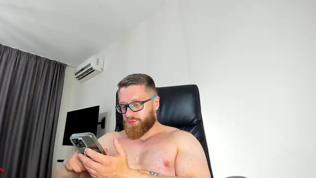 Webkamerová show Findom_guy