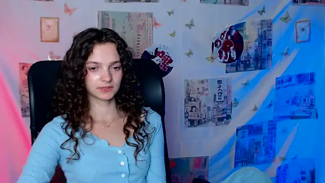 Chat XXX ao vivo de _SusieSu_