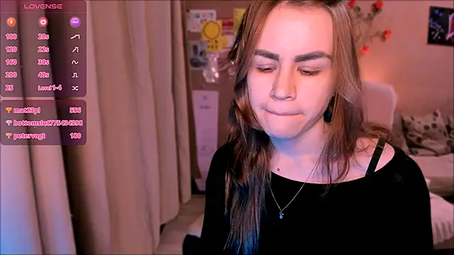 _selectrra Live XXX-chat