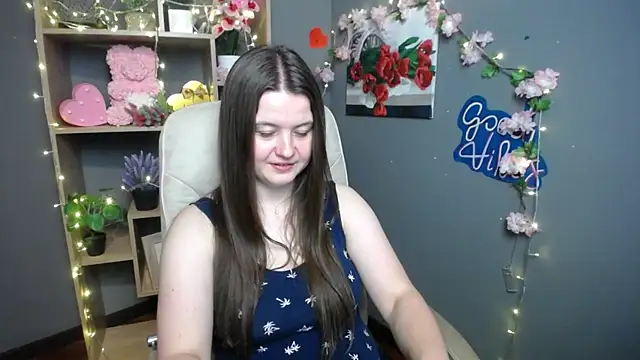 MavkaCute's Live XXX Chat