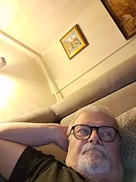 Show Webcam de petvarad