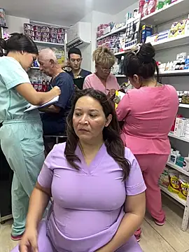 Chat XXX ao vivo de kandalove