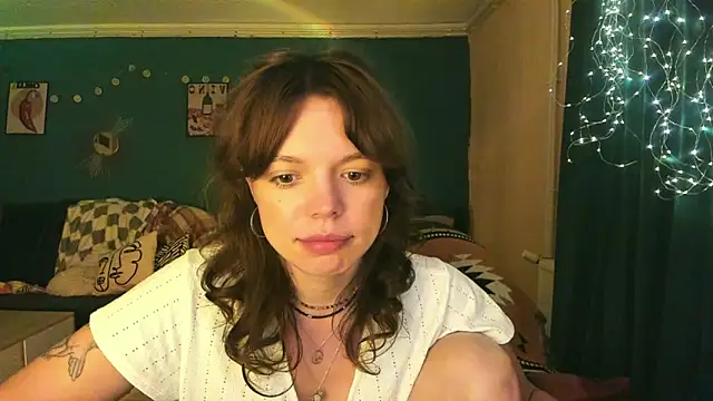 Czat XXX na żywo – ClancyMorissey