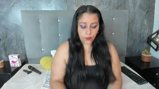 SexxyPamela Live XXX-Chat