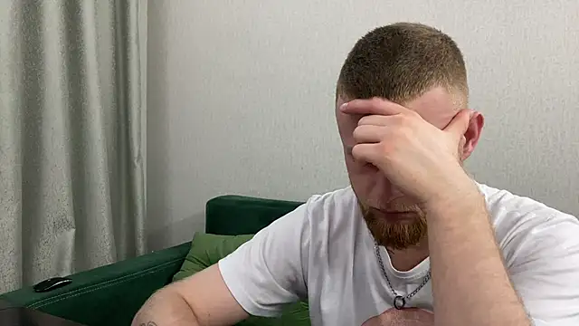 Adam_ice Live XXX Chat
