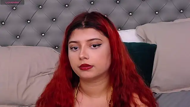 Živý XXX chat RenataWalls