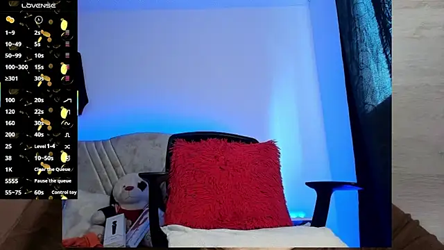 Živý XXX chat Mia_Victoria22