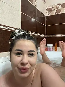 DaianaKimberly Webcam show