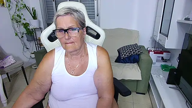 Chat XXX en directo de Selenna57