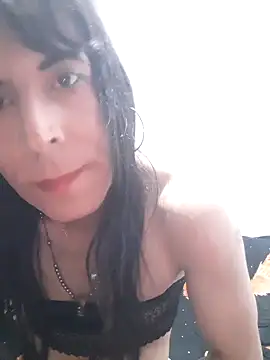 Chat XXX en directo de AnalcumQueen