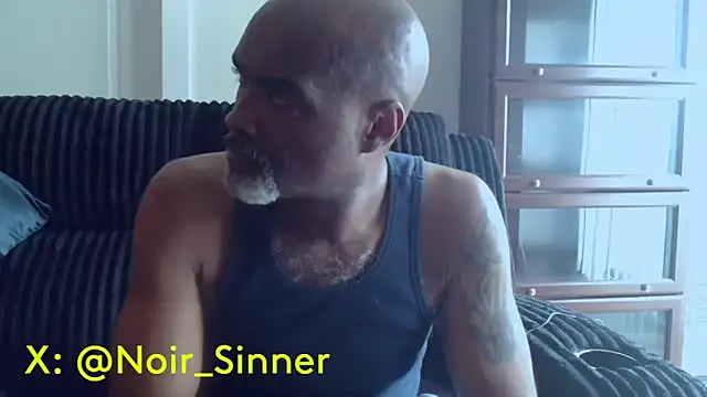 Chat XXX en directo de sinnernoir