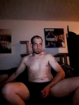 Show de webcam de Codymc89