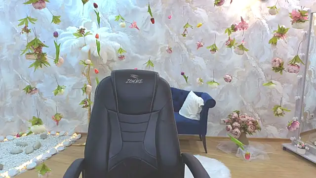 PixelGoddess Live XXX Chat