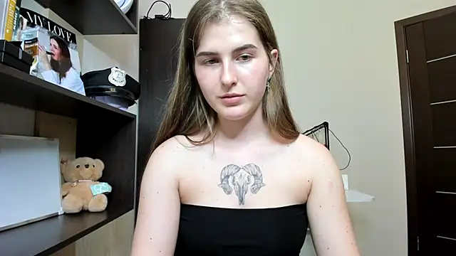 OhMyAlice's Live XXX Chat