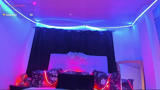 Ethan_Boyy Adlı Modelin Web Kamerası Şovu