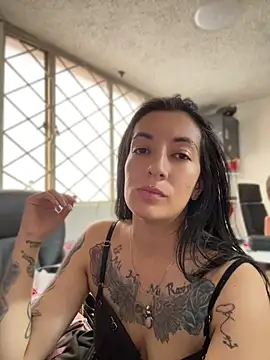 SALOME_KORLANDn Live XXX chat