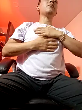 GaaraDiaz Obrolan Langsung XXX