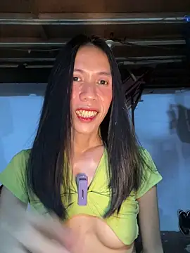 LoveRUBY143n Webbikameraesitys