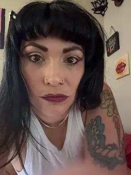 VaddaF0Xxx's Webcam Show