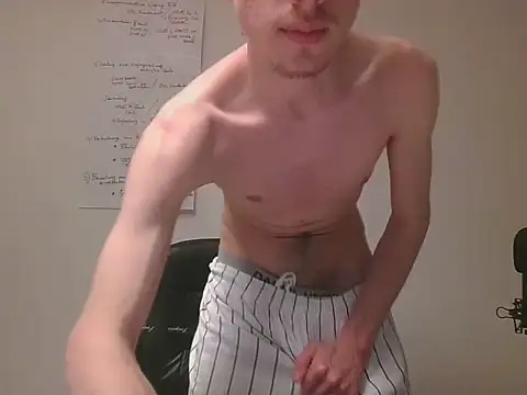 VelvetRagottiOG Webcam-Show