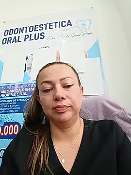 Chat XXX en directo de _Dentist-Madisson_04