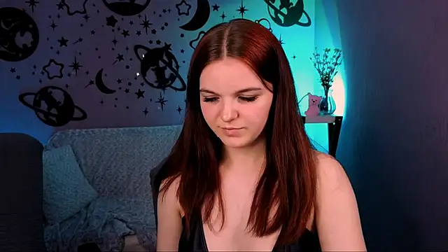 XXX chat uživo modela mary_meow_hot