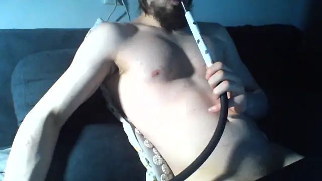 KaelNox – Naživo XXX chat