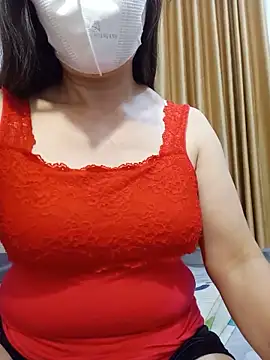 Lika_mec's Webcam Show