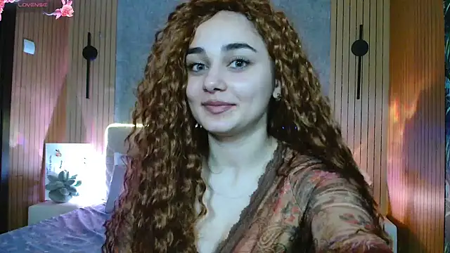 XXX chat uživo modela KatarinaHeaven