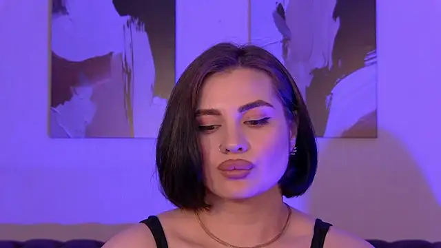 Chatroom en direct de AdrianaToress