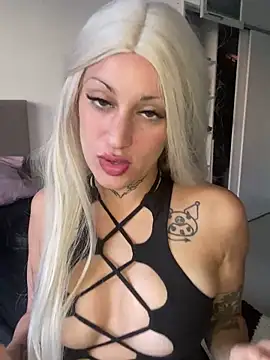 Chat XXX en directo de jazzsugarr