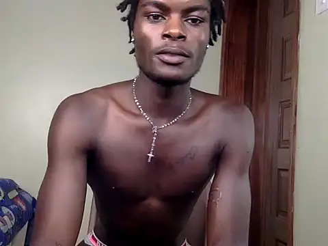 Show Webcam de Femmenigma