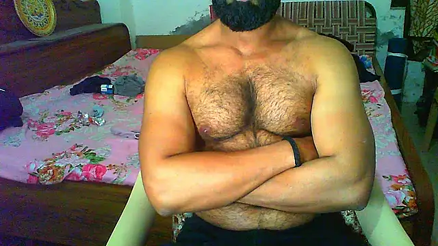 Vbestshow's Webcam Show