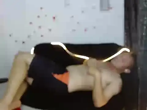 sven_fox723 Webcam show