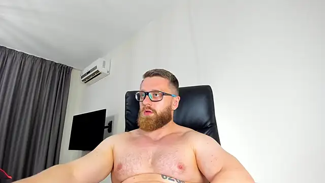 Webkamerová show Findom_guy