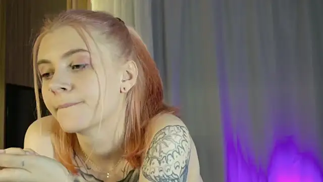 HarpyWitch – Live XXX-chat