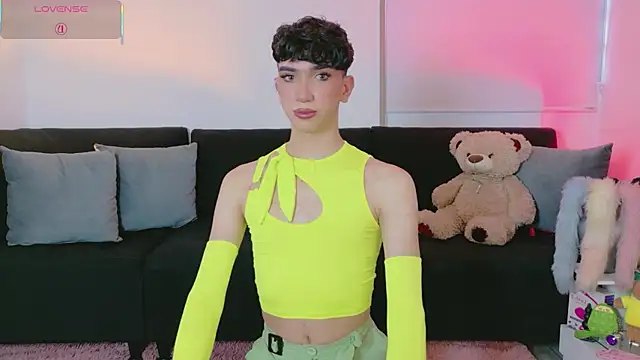 Jamess_Brown webcam show